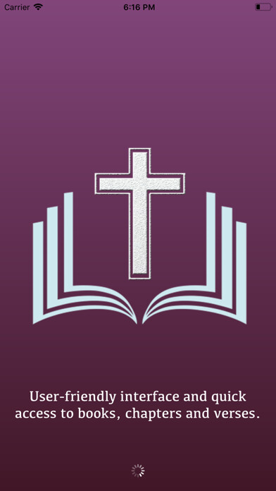 Emulate iPhone app 聖書 日本語 - Japanese Holy Bible using MyAndroid Emulate iPhone app 聖書 日本語 - Japanese Holy Bible using MyAndroid