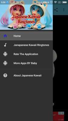 Emulate Android APK Japanese Kawaii Ringtones Emulate Android APK Japanese Kawaii Ringtones
