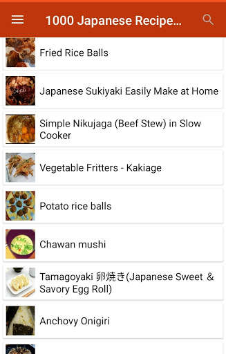 Run android online APK Japanese Recipes Book from MyAndroid or emulate Japanese Recipes Book using MyAndroid Run android online APK Japanese Recipes Book from MyAndroid or emulate Japanese Recipes Book using MyAndroid