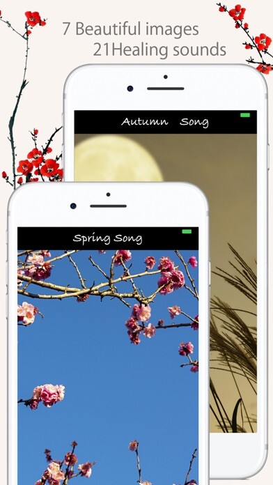 Emulate iPhone app Japanese Relaxing Songs using MyAndroid Emulate iPhone app Japanese Relaxing Songs using MyAndroid