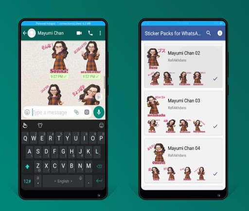 Run android online APK Japanese Sticker for Wastickersapp from MyAndroid or emulate Japanese Sticker for Wastickersapp using MyAndroid Run android online APK Japanese Sticker for Wastickersapp from MyAndroid or emulate Japanese Sticker for Wastickersapp using MyAndroid