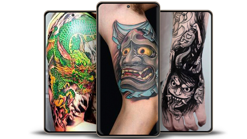 Run android online APK Japanese Tattoo Designs from MyAndroid or emulate Japanese Tattoo Designs using MyAndroid Run android online APK Japanese Tattoo Designs from MyAndroid or emulate Japanese Tattoo Designs using MyAndroid