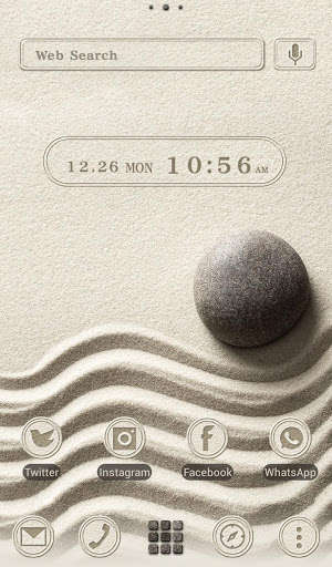 Run android online APK Japanese Wallpaper Zen Theme from MyAndroid or emulate Japanese Wallpaper Zen Theme using MyAndroid