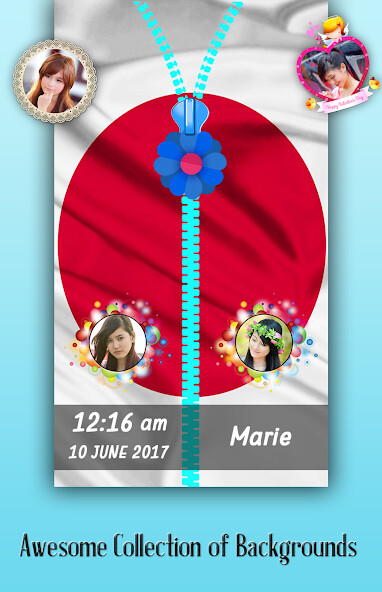 Run android online APK Japan Flag Zipper Lock Screen from MyAndroid or emulate Japan Flag Zipper Lock Screen using MyAndroid Run android online APK Japan Flag Zipper Lock Screen from MyAndroid or emulate Japan Flag Zipper Lock Screen using MyAndroid