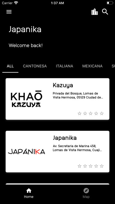 Emulate Android APK Japanika