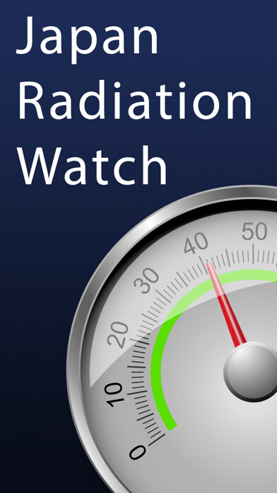 Emulate iPhone app Japan Radiation Watch using MyAndroid Emulate iPhone app Japan Radiation Watch using MyAndroid