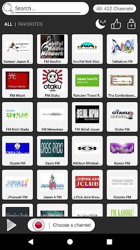 Run android online APK Japan Radio Stations - Free Online AM FM from MyAndroid or emulate Japan Radio Stations - Free Online AM FM using MyAndroid