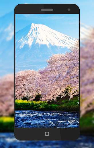 Run android online APK Japan View wallpapers from MyAndroid or emulate Japan View wallpapers using MyAndroid