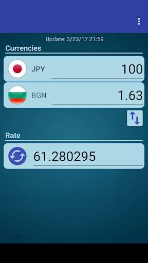 Run android online APK Japan Yen x Bulgarian Lev from MyAndroid or emulate Japan Yen x Bulgarian Lev using MyAndroid Run android online APK Japan Yen x Bulgarian Lev from MyAndroid or emulate Japan Yen x Bulgarian Lev using MyAndroid