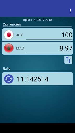 Run android online APK Japan Yen x Moroccan Dirham from MyAndroid or emulate Japan Yen x Moroccan Dirham using MyAndroid Run android online APK Japan Yen x Moroccan Dirham from MyAndroid or emulate Japan Yen x Moroccan Dirham using MyAndroid