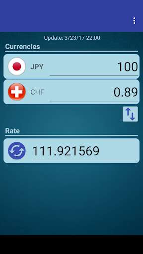 Run android online APK Japan Yen x Swiss Franc from MyAndroid or emulate Japan Yen x Swiss Franc using MyAndroid Run android online APK Japan Yen x Swiss Franc from MyAndroid or emulate Japan Yen x Swiss Franc using MyAndroid