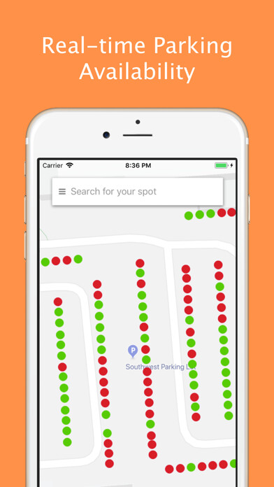 Emulate iPhone app Japa Smart Parking using MyAndroid Emulate iPhone app Japa Smart Parking using MyAndroid
