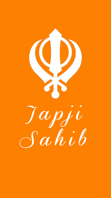 Emulate iPhone app Japji Sahib Path using MyAndroid