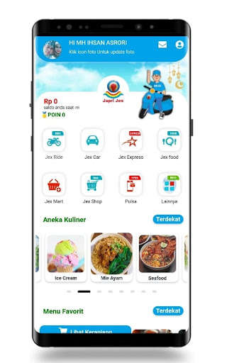 Run android online APK JAPRI JEX- Aplikasi Bisnis dan transportasi from MyAndroid or emulate JAPRI JEX- Aplikasi Bisnis dan transportasi using MyAndroid Run android online APK JAPRI JEX- Aplikasi Bisnis dan transportasi from MyAndroid or emulate JAPRI JEX- Aplikasi Bisnis dan transportasi using MyAndroid