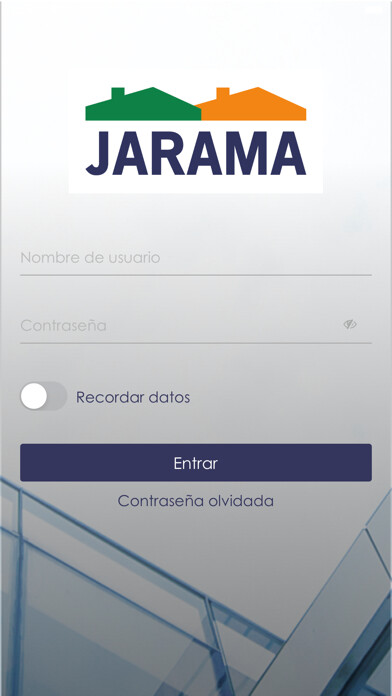 Emulate iPhone app JARAMA using MyAndroid