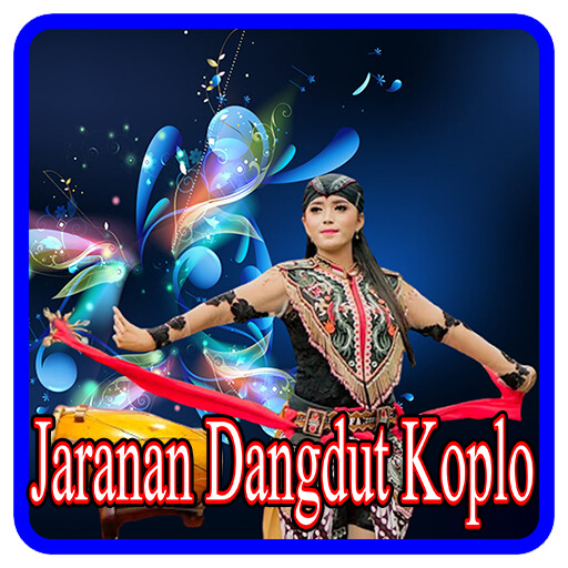 Run android online APK Jaranan Dangdut Koplo Offline from MyAndroid or emulate Jaranan Dangdut Koplo Offline using MyAndroid