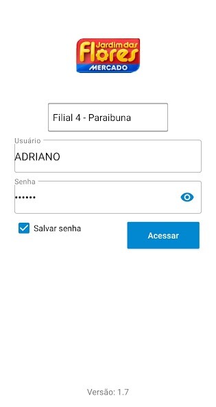Run android online APK JardimdasFloresApp from MyAndroid or emulate JardimdasFloresApp using MyAndroid