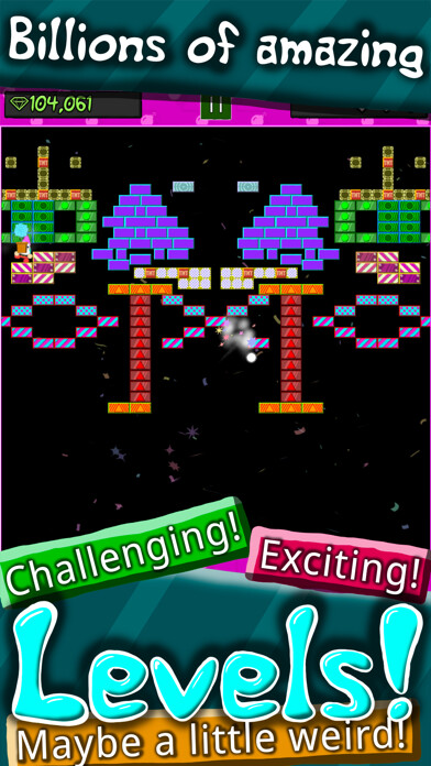 Emulate iPhone app Jardinains! using MyAndroid