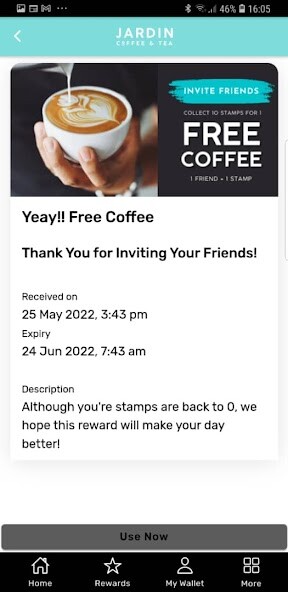 Run android online APK Jardin Coffee from MyAndroid or emulate Jardin Coffee using MyAndroid Run android online APK Jardin Coffee from MyAndroid or emulate Jardin Coffee using MyAndroid