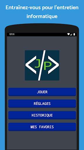 Run android online APK Jardin Du Programmer: Quiz de programmation from MyAndroid or emulate Jardin Du Programmer: Quiz de programmation using MyAndroid Run android online APK Jardin Du Programmer: Quiz de programmation from MyAndroid or emulate Jardin Du Programmer: Quiz de programmation using MyAndroid