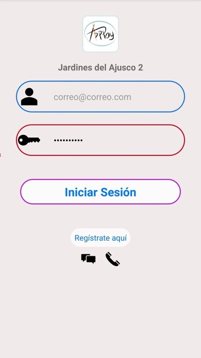 Run android online APK Jardines del Ajusco 2 from MyAndroid or emulate Jardines del Ajusco 2 using MyAndroid