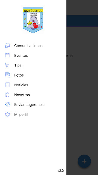 Run android online APK Jardín Cariñositos from MyAndroid or emulate Jardín Cariñositos using MyAndroid