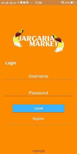 Run android online APK JargariaMarket (Skripsi) from MyAndroid or emulate JargariaMarket (Skripsi) using MyAndroid Run android online APK JargariaMarket (Skripsi) from MyAndroid or emulate JargariaMarket (Skripsi) using MyAndroid