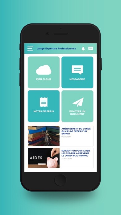 Emulate iPhone app Jarige Expertise Pro using MyAndroid Emulate iPhone app Jarige Expertise Pro using MyAndroid