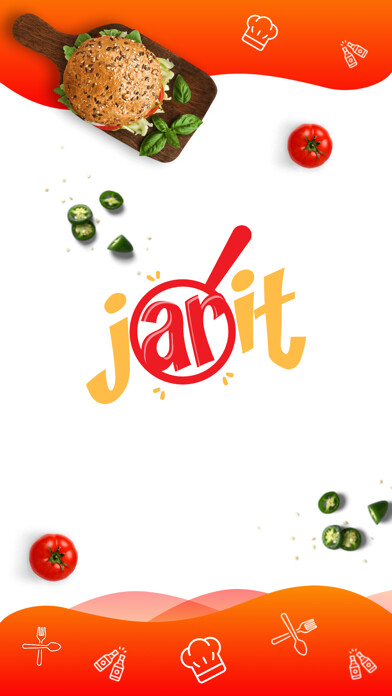 Emulate iPhone app JARIT - Augmented Reality Menu using MyAndroid Emulate iPhone app JARIT - Augmented Reality Menu using MyAndroid