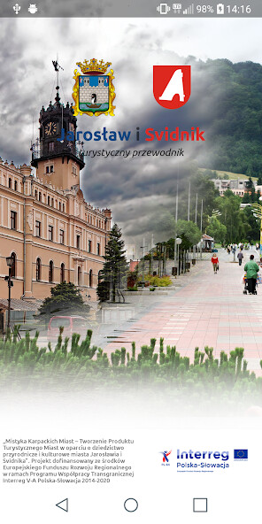 Run android online APK Jarosław - Svidnik from MyAndroid or emulate Jarosław - Svidnik using MyAndroid Run android online APK Jarosław - Svidnik from MyAndroid or emulate Jarosław - Svidnik using MyAndroid