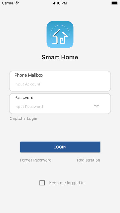 Emulate iPhone app JARVES using MyAndroid
