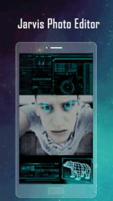 Emulate Android APK Jarvis PhotoShop Emulate Android APK Jarvis PhotoShop