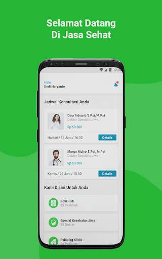 Run android online APK Jasa Sehat from MyAndroid or emulate Jasa Sehat using MyAndroid Run android online APK Jasa Sehat from MyAndroid or emulate Jasa Sehat using MyAndroid