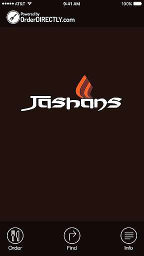 Run android online APK Jashans Bangladeshi-Indian Restaurant, Edinburgh from MyAndroid or emulate Jashans Bangladeshi-Indian Restaurant, Edinburgh using MyAndroid