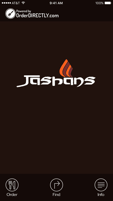 Emulate iPhone app Jashans, Edinburgh using MyAndroid Emulate iPhone app Jashans, Edinburgh using MyAndroid