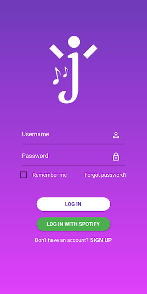 Run android online APK Jashan: The Social Music App from MyAndroid or emulate Jashan: The Social Music App using MyAndroid