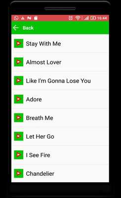 Emulate Android APK jasmine thompson songs Emulate Android APK jasmine thompson songs