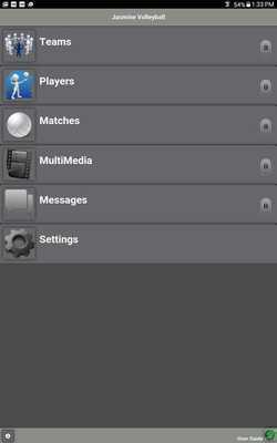 Emulate Android APK Jasmine Volleyball Emulate Android APK Jasmine Volleyball