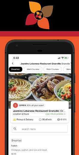 Run android online APK Jasmins Granville & Lakemba Food Ordering from MyAndroid or emulate Jasmins Granville & Lakemba Food Ordering using MyAndroid Run android online APK Jasmins Granville & Lakemba Food Ordering from MyAndroid or emulate Jasmins Granville & Lakemba Food Ordering using MyAndroid