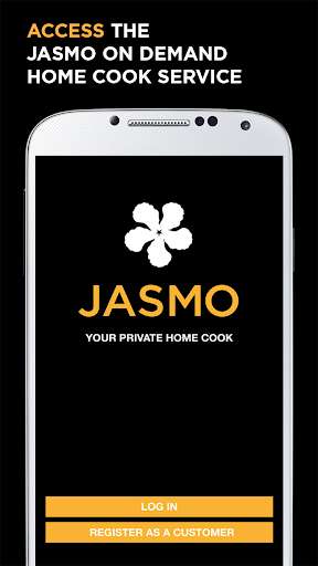 Run android online APK JASMO Customer from MyAndroid or emulate JASMO Customer using MyAndroid