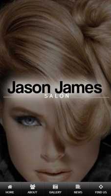 Emulate Android APK Jason James Salon Emulate Android APK Jason James Salon