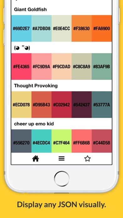 Emulate iPhone app Jason. using MyAndroid Emulate iPhone app Jason. using MyAndroid
