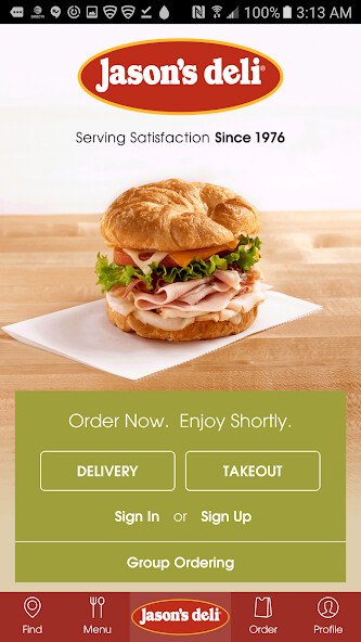Run android online APK Jasons Deli from MyAndroid or emulate Jasons Deli using MyAndroid Run android online APK Jasons Deli from MyAndroid or emulate Jasons Deli using MyAndroid