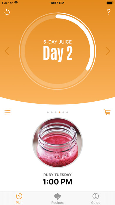 Emulate iPhone app Jason Vale’s 5-Day Juice Diet using MyAndroid Emulate iPhone app Jason Vale’s 5-Day Juice Diet using MyAndroid