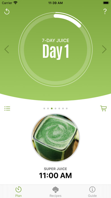 Emulate iPhone app Jason Vale’s 7-Day Juice Diet using MyAndroid Emulate iPhone app Jason Vale’s 7-Day Juice Diet using MyAndroid
