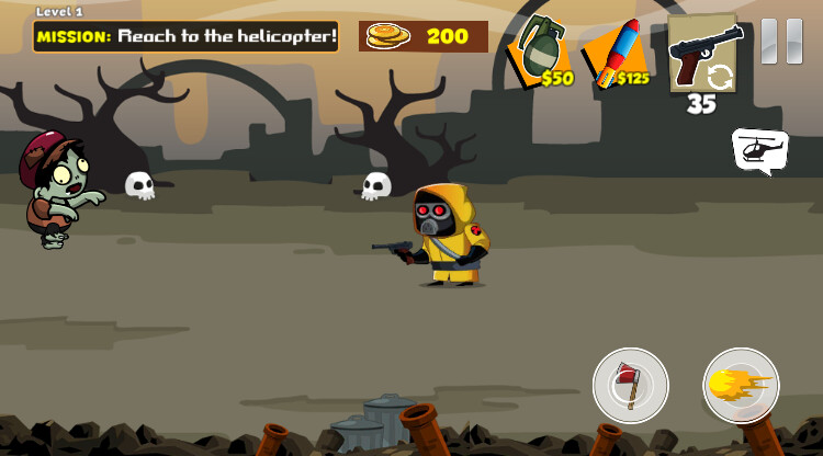 Run android online APK Jason Zombie Slayer Adventure from MyAndroid or emulate Jason Zombie Slayer Adventure using MyAndroid Run android online APK Jason Zombie Slayer Adventure from MyAndroid or emulate Jason Zombie Slayer Adventure using MyAndroid