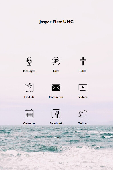 Run android online APK Jasper First UMC from MyAndroid or emulate Jasper First UMC using MyAndroid