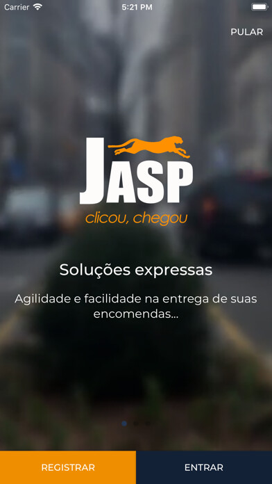 Emulate iPhone app JASP using MyAndroid