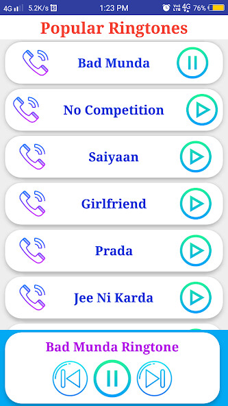 Run android online APK Jass Manak All Ringtones from MyAndroid or emulate Jass Manak All Ringtones using MyAndroid Run android online APK Jass Manak All Ringtones from MyAndroid or emulate Jass Manak All Ringtones using MyAndroid