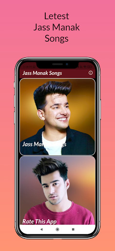 Run android online APK Jass Manak Songs from MyAndroid or emulate Jass Manak Songs using MyAndroid